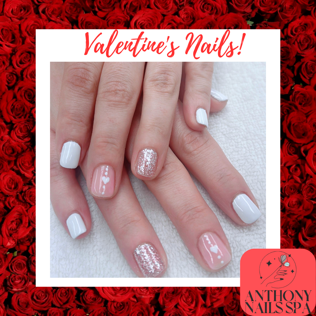 Nail Art Design